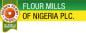 Flour Mills of Nigeria Plc logo